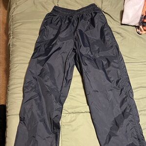 Nike women’s Dark Gray Joggers